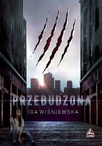 Przebudzona - Iga Wiśniewska