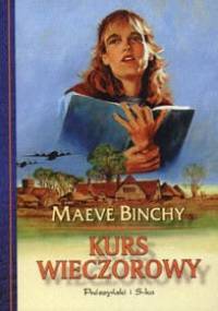 Kurs wieczorowy - Maeve Binchy