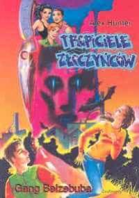 Marta Patton i gang Belzebuba - Alex Hunter