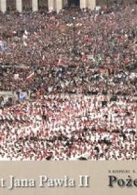 Testament Jana Pawła II. Pożegnanie - R. Rzepecki, K. Rzepecki