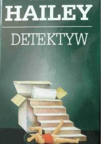 Detektyw - Arthur Hailey