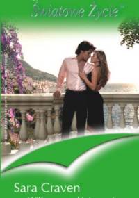 Willa na greckiej wyspie - Sara Craven