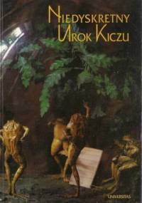 Niedyskretny urok kiczu: Problemy filmowej kultury popularnej - Grażyna Stachówna