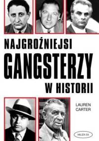 Najgroźniejsi Gangsterzy w Historii - Lauren Carter