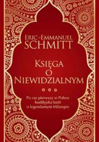 Księga o Niewidzialnym - Éric-Emmanuel Schmitt