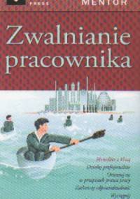 Zwalnianie pracownika - Susan Alvey, Steven Robbins
