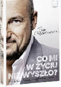 Co mi w życiu nie wyszło? - Piotr Gąsowski