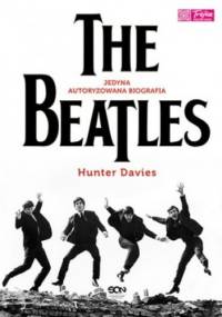The Beatles - Hunter Davies