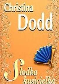 Słodka kusicielka - Christina Dodd
