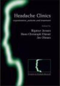 Headache Clinics - R. Jensen