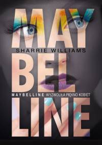 Maybelline - Sharrie Williams