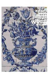 Gabinet Farfurowy w Pałacu w Wilanowie. Studium historyczno-ikonograficzne - Piotr Oczko, Jan Pluis