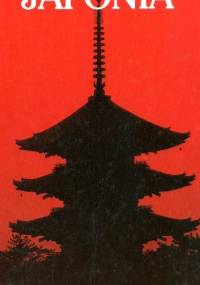 Japonia - Justyna Wcisło