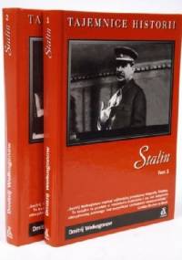 Stalin - Dmitrij Wołkogonow