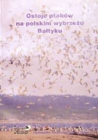 Ostoje ptaków na polskim wybrzeżu Bałtyku - Paweł Gromadzki, Paweł Olaf Sidło
