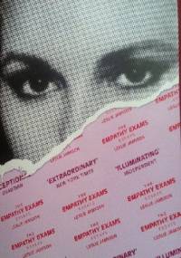 The Empathy Exams - Leslie Jamison