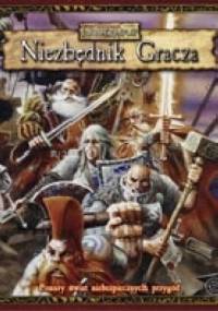 Niezbędnik Gracza - Chris Pramas