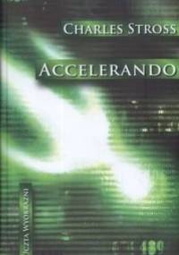 Accelerando - Charles Stross