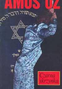 Czarna skrzynka - Amos Oz