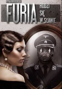 Furia rodzi się w Sławie - Krzysztof Koziołek