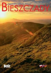Bieszczady (wersja polsko-angielsko-niemiecka) - Agnieszka Bilińska, Włodek Biliński