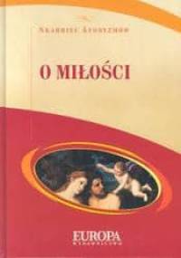 O miłości. Skarbiec aforyzmów - praca zbiorowa