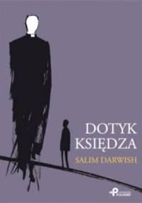 Dotyk księdza - Salim Darwish