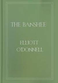 The Banshee - Elliott O'Donnell
