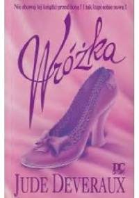 Wróżka - Jude Deveraux