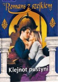 Klejnot pustyni - Teresa Southwick