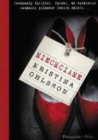 Niechciane - Kristina Ohlsson