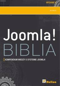 Joomla! Biblia. Wydanie II - Ric Shreves