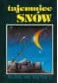 Tajemnice snów - Maria Mickiewicz