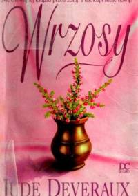 Wrzosy - Jude Deveraux