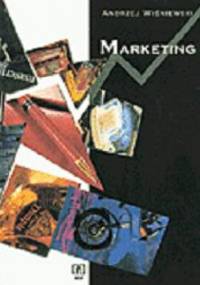 Marketing podręcznik - Andrzej Wiśniewski