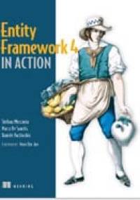 Entity Framework 4 in Action