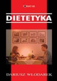 Dietetyka - Dariusz Włodarek