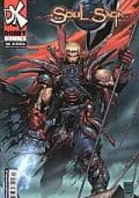 Soul Saga 1/3 - Christian Lichtner, Stephen Platt