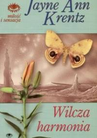 Wilcza harmonia - Jayne Ann Krentz