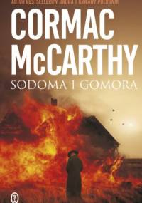 Sodoma i Gomora - Cormac McCarthy