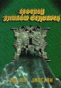 Legendy zamków śląskich - Julian Janczak