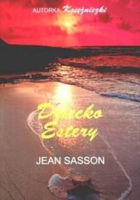 Dziecko Estery - Jean Sasson