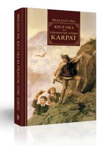 Rzut oka na północne stoki Karpat - Wincenty Pol