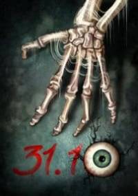 31.10 Halloween po polsku