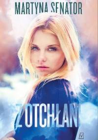 Z otchłani - Martyna Senator