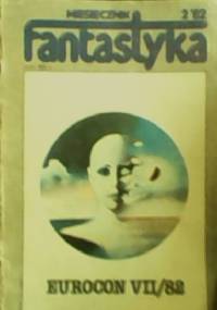 Miesięcznik Fantastyka 2 (2/1982)