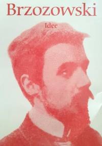Idee - Stanisław Brzozowski