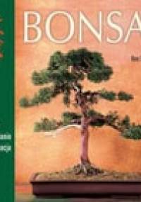 Bonsai. Uprawa, formowanie, pielęgnacja - Norman Ken