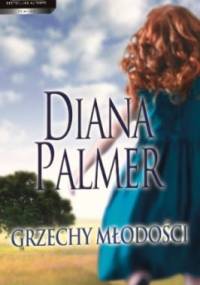 Grzechy młodości - Diana Palmer