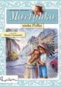 Martynka szuka Pufka - Gilbert Delahaye